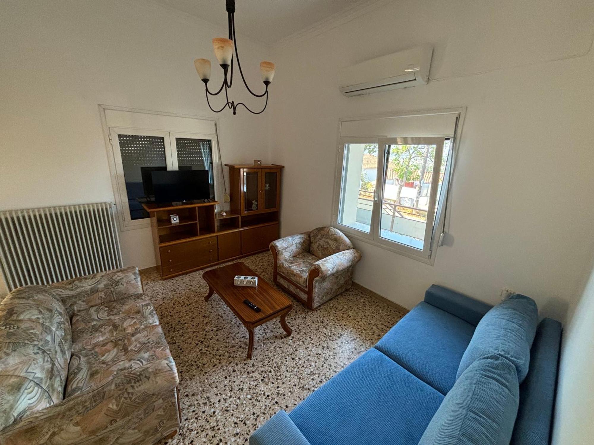 Granny Maria'S House Apartment Chania  Exterior photo