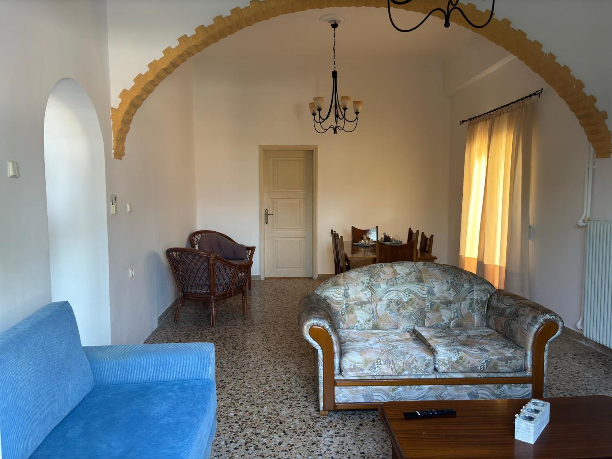 Granny Maria'S House Apartment Chania  Exterior photo