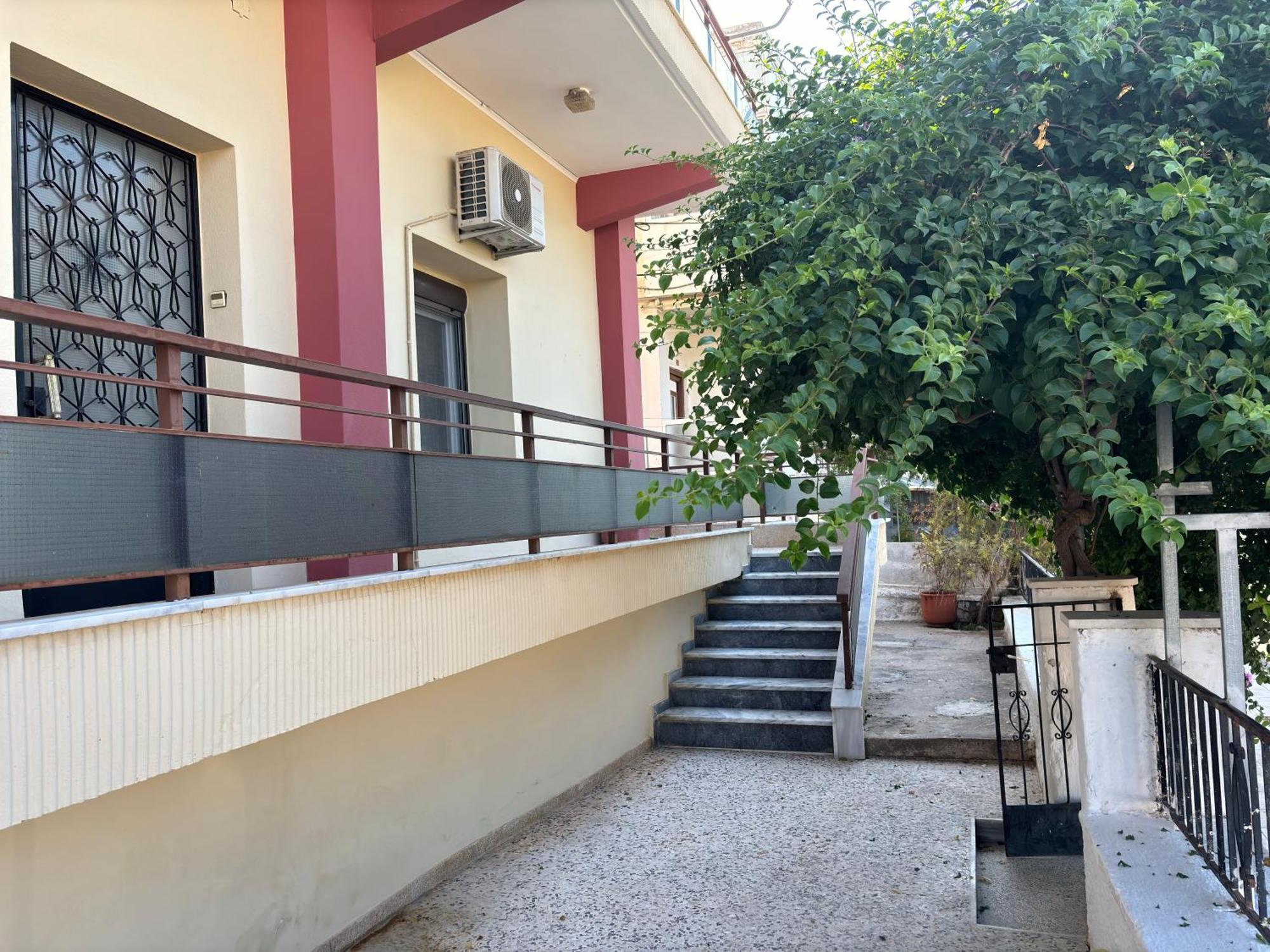 Granny Maria'S House Apartment Chania  Exterior photo