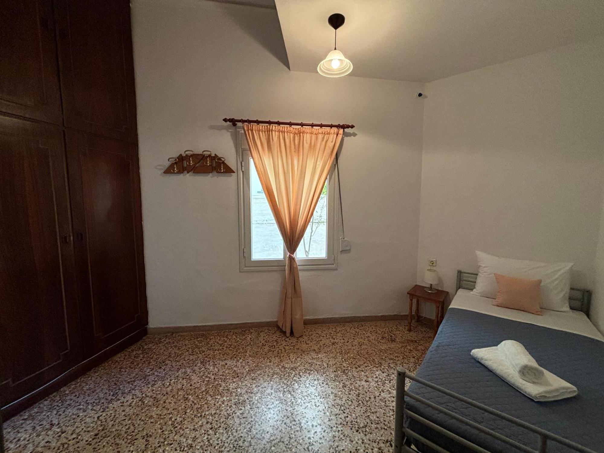 Granny Maria'S House Apartment Chania  Exterior photo