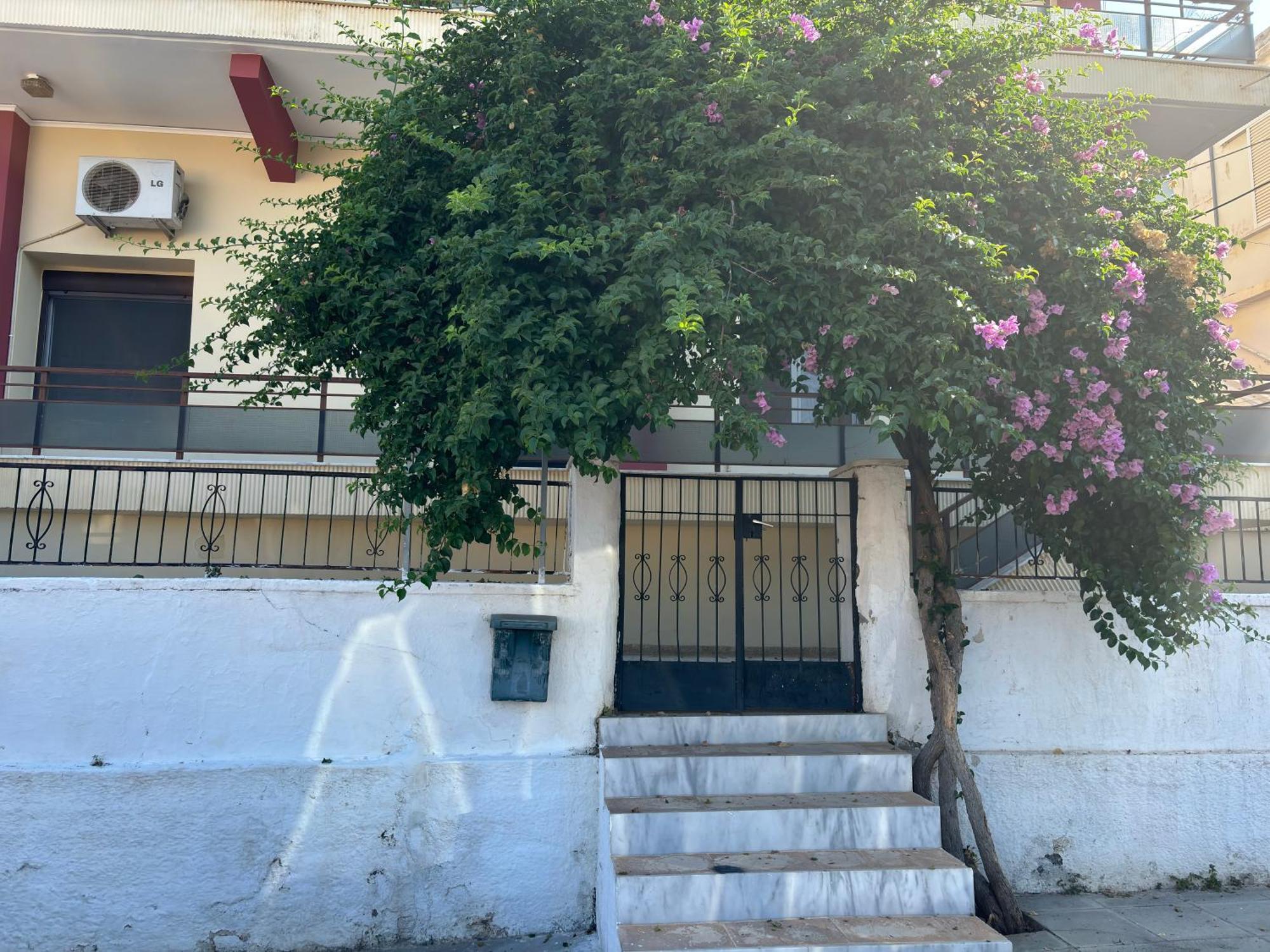 Granny Maria'S House Apartment Chania  Exterior photo