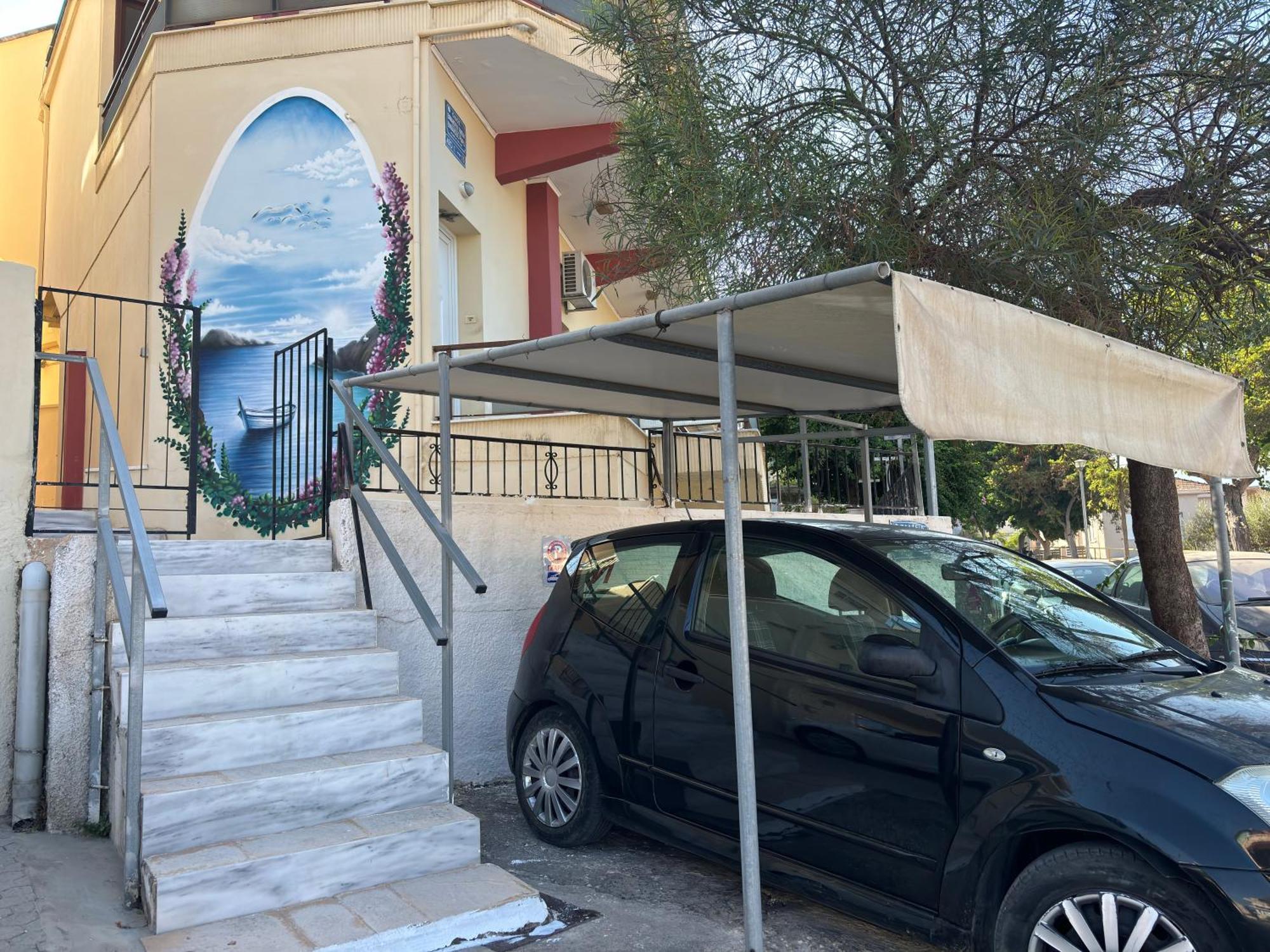 Granny Maria'S House Apartment Chania  Exterior photo