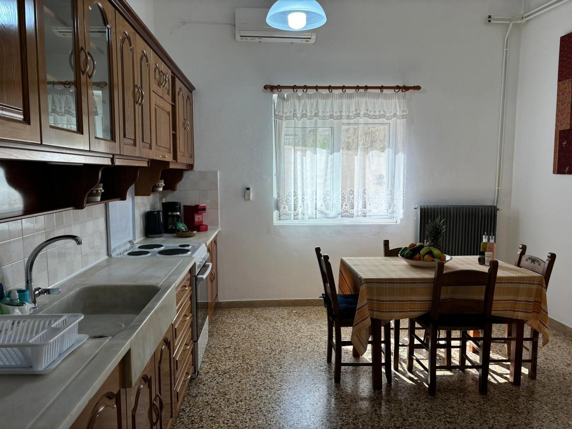 Granny Maria'S House Apartment Chania  Exterior photo