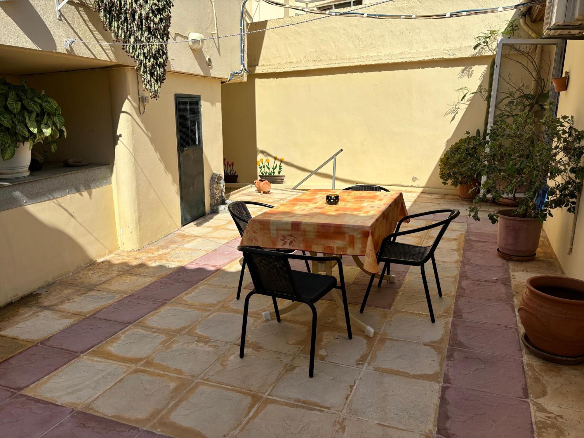 Granny Maria'S House Apartment Chania  Exterior photo